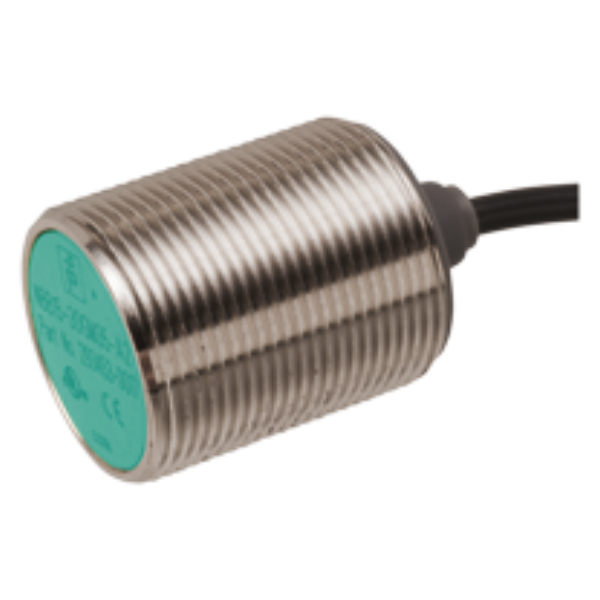 NBB15-30GM35-A2 New Pepperl+Fuchs Inductive Sensor